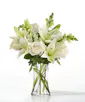 Eternal Friendship Remembrance Bouquet - Standard