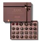 Dark Chocolate Collection by Ethel M Chocolates