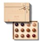 Truffles by Ethel M Chocolates - 12 pc