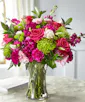 Everlasting Embrace Bouquet - Premium