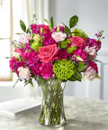 Everlasting Embrace Bouquet - Deluxe