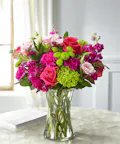 Everlasting Embrace Bouquet - Standard