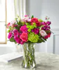 Everlasting Embrace Bouquet - Standard