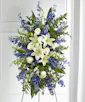Faithful Friend Standing Spray - Premium