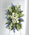 Faithful Friend Standing Spray - Standard