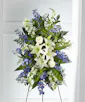 Faithful Friend Standing Spray - Standard