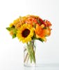 Fall Day Bouquet Bouquet - Standard