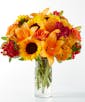 Fall Day Bouquet Bouquet - Exquisite