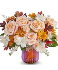 Fall Luxe Bouquet - Deluxe