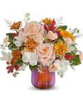 Fall Luxe Bouquet - Standard