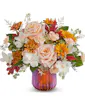 Fall Luxe Bouquet - Standard