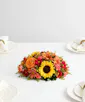 Fields of Europe for Fall Centerpiece - Standard