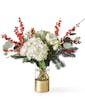 Frosted Windows Bouquet - Standard