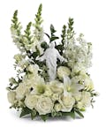 Garden of Serenity Bouquet - Large