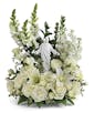 Garden of Serenity Bouquet - Large