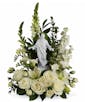 Garden of Serenity Bouquet - Small