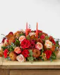Gather Near Centerpiece - Premium