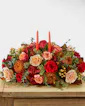 Gather Near Centerpiece - Deluxe