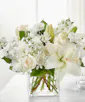 Gentle Breeze Bouquet - Deluxe