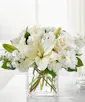 Gentle Breeze Bouquet - Standard