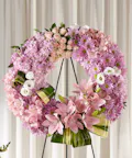 Gift of Warmth Wreath