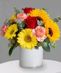 Golden Moments Bouquet