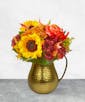 Golden Sunshine Pitcher - Standard