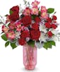 Gorgeous Gem Bouquet Bouquet - Deluxe