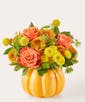 Gourdgeous Pumpkin Bouquet - Standard