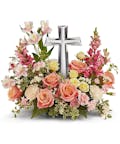Grace & Glory Bouquet - Deluxe