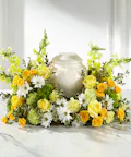 Graceful Love Cremation Adornment