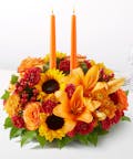 Grateful Centerpiece - Premium