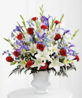 Gratitude Arrangement - Deluxe