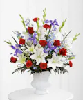 Gratitude Arrangement - Standard