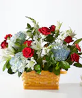 Greater Glory Basket - Premium