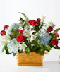 Greater Glory Basket - Premium