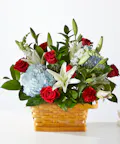 Greater Glory Basket - Deluxe