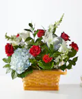 Greater Glory Basket - Standard