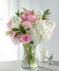 Guiding Grace Bouquet - Standard