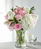 Guiding Grace Bouquet - Standard