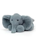 Jellycat Huggady Elephant - Medium 9