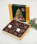 Harbor Sweet Dark Chocolate Assortment