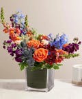 Harvest Blossom Bouquet - Large