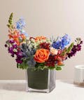 Harvest Blossom Bouquet - Medium