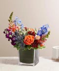 Harvest Blossom Bouquet - Small