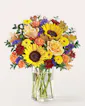 Harvest Moon Bouquet - Standard