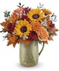 Harvest Season Pitcher - Standard