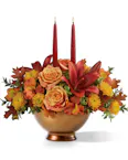 Harvest Table Centerpiece - Standard