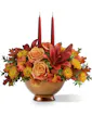 Harvest Table Centerpiece - Standard