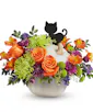 Haunted Harvest Bouquet - Standard